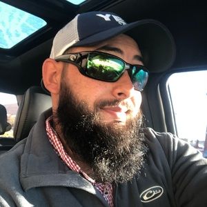 Meet your Posher, Steven